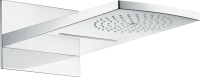 Hansgrohe 28433000 Верхний душ Raindance Rainfall 180 AIR 2jet, 1/2 Hansgrohe 28433000 Верхний душ Raindance Rainfall 180 AIR 2jet, 1/2