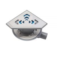 Душевой трап Confluo Standard Angle 1 13000013 Душевой трап Confluo Standard Angle 1 13000013
