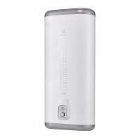 Водонагреватель Electrolux EWH 100 Royal Silver Водонагреватель Electrolux EWH 100 Royal Silver