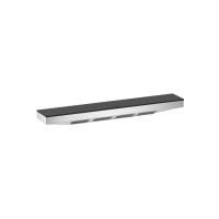 Плечевой душ Hansgrohe Rainfinity 500 1jet, с полкой для душа, хром Плечевой душ Hansgrohe Rainfinity 500 1jet, с полкой для душа, хром