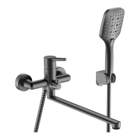 Смеситель для ванны V103541G Смеситель для ванны V103541G