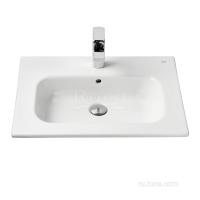 Раковина мебельная AQUATON VICTORIA NORD 60.5х46х16, фарфор, цвет Белый (732799E000) Раковина мебельная AQUATON VICTORIA NORD 60.5х46х16, фарфор, цвет Белый (732799E000)