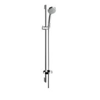 Душевой набор Hansgrohe Croma 100 1jet/Unica'C 0,90 м, ½’ (27724000) Душевой набор Hansgrohe Croma 100 1jet/Unica'C 0,90 м, ½’ (27724000)