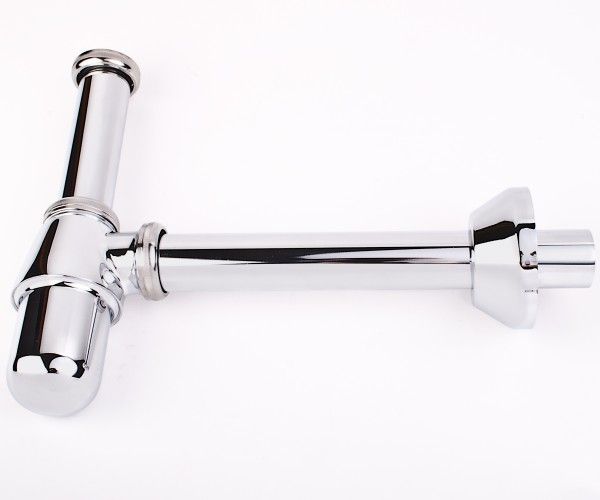 картинка Сифон для раковины Hansgrohe бутылочный, 1¼’, хром (52010000) картинка Сифон для раковины Hansgrohe бутылочный, 1¼’, хром (52010000)