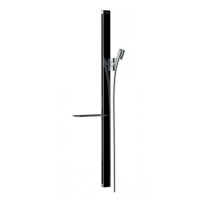 Штанга душевая 90 см Hansgrohe Unica (27640600) Штанга душевая 90 см Hansgrohe Unica (27640600)