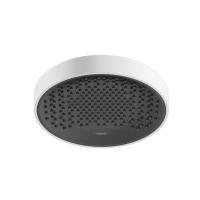 Верхний душ Hansgrohe Rainfinity 250 1jet, матовый белый Верхний душ Hansgrohe Rainfinity 250 1jet, матовый белый