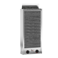 SAWO Электрическая печь MINI CIRRUS 2, 4 кВт, CIR2-40NB-P SAWO Электрическая печь MINI CIRRUS 2, 4 кВт, CIR2-40NB-P