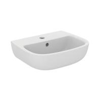 Раковина подвесная Ideal Standard 45х36х17 керамика, цвет Белый (T281101) Раковина подвесная Ideal Standard 45х36х17 керамика, цвет Белый (T281101)