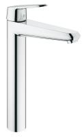Смеситель для раковины-чаши Grohe Eurodisc Cosmopolitan Керамический картридж Хром (23432000) Смеситель для раковины-чаши Grohe Eurodisc Cosmopolitan Керамический картридж Хром (23432000)