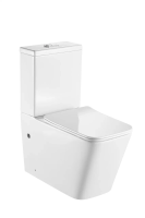 Унитаз-компакт ЛИБРА NEW безободковый AQ1263N-00 Унитаз-компакт ЛИБРА NEW безободковый AQ1263N-00