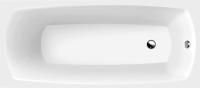 Ванна квариловая Villeroy&Boch My Art Duo 170х75, с ножками Ванна квариловая Villeroy&Boch My Art Duo 170х75, с ножками