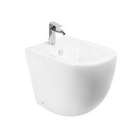 Биде напольное BelBagno SFERA-R BB2141B Биде напольное BelBagno SFERA-R BB2141B