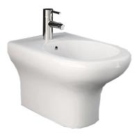 Биде подвесное Rak Ceramics COMPACT (Rak) 37х15х40 керамика (CO33AWHA) Биде подвесное Rak Ceramics COMPACT (Rak) 37х15х40 керамика (CO33AWHA)