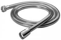 Шланг для душа Ideal Standard METALFLEX 1250 мм, подсоединение G1/2", металлический, хром (BF125AA) Шланг для душа Ideal Standard METALFLEX 1250 мм, подсоединение G1/2", металлический, хром (BF125AA)