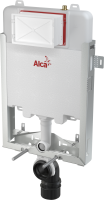 Инсталляция для унитаза Alcadrain Renovмodul Slim AM1115/1000 Инсталляция для унитаза Alcadrain Renovмodul Slim AM1115/1000