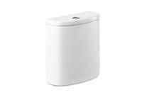 Бачок Roca DAMA SENSO COMPACTO, нижний подвод, двойной слив 3/6л (7.3415.1.B00.0) Бачок Roca DAMA SENSO COMPACTO, нижний подвод, двойной слив 3/6л (7.3415.1.B00.0)