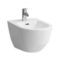 Биде подвесное Laufen Pro 36х53х33.5 керамика (8309520003041) Биде подвесное Laufen Pro 36х53х33.5 керамика (8309520003041)