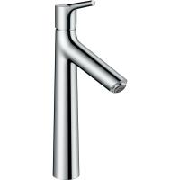 Смеситель для раковины-чаши Hansgrohe Talis S Керамический картридж со сливным гарнитуром Хром (72032000) Смеситель для раковины-чаши Hansgrohe Talis S Керамический картридж со сливным гарнитуром Хром (72032000)