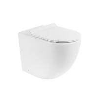 Чаша приставного унитаза BelBagno SFERA-R BB2141CBR Чаша приставного унитаза BelBagno SFERA-R BB2141CBR