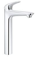 Смеситель для раковины-чаши Grohe Eurostyle 2015 Керамический картридж Хром (23719003) Смеситель для раковины-чаши Grohe Eurostyle 2015 Керамический картридж Хром (23719003)
