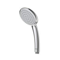 Душевая лейка VIDIMA FRESH M 1 режим 100 мм, хром (BA209AA) Душевая лейка VIDIMA FRESH M 1 режим 100 мм, хром (BA209AA)