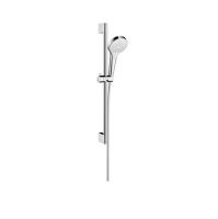 Душевой набор Hansgrohe Croma Select S Vario 0.65м (26562400) Душевой набор Hansgrohe Croma Select S Vario 0.65м (26562400)