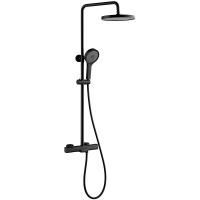 Душевая стойка со смесителем Gappo G2495-76