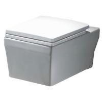 Унитаз подвесной Azario Trend 570х380х370 безободковый с сиденьем микролифт (AZ-2133) Унитаз подвесной Azario Trend 570х380х370 безободковый с сиденьем микролифт (AZ-2133)