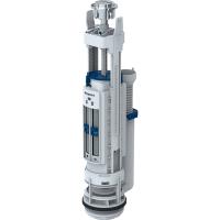 Сливная арматура для унитаза Geberit тип 290, d40, двойной смыв (282.303.21.2) Сливная арматура для унитаза Geberit тип 290, d40, двойной смыв (282.303.21.2)