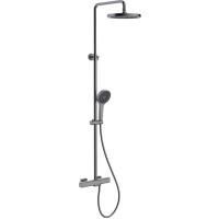 Душевая стойка со смесителем Gappo G2495-79