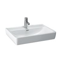 Раковина накладная Laufen Pro A 65х48х11 фарфор, цвет Белый (8179530001041)
