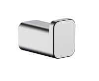 Крючок Hansgrohe AddStoris Подвесной, Хром (41742000)