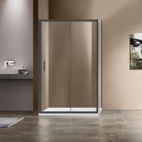 Душевой уголок Garda VSR-1G9014CLGM, 1400*900, вороненая сталь, стекло прозрачное Душевой уголок Garda VSR-1G9014CLGM, 1400*900, вороненая сталь, стекло прозрачное