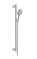 Душевой набор Hansgrohe Raindance Select S 120/Unica Comfort 90, хром (26322000) Душевой набор Hansgrohe Raindance Select S 120/Unica Comfort 90, хром (26322000)