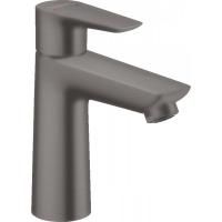 Смеситель для раковины Hansgrohe Talis E Керамический картридж Черный хром (71712340) Смеситель для раковины Hansgrohe Talis E Керамический картридж Черный хром (71712340)