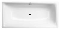 Ванна стальная Kaldewei SILENIO 1700*750*410, самоочищающееся покрытие Easy clean, alpine white, без ножек (267400013001) Ванна стальная Kaldewei SILENIO 1700*750*410, самоочищающееся покрытие Easy clean, alpine white, без ножек (267400013001)