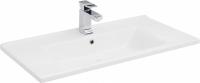 Раковина для тумбы Sanovit Atria 85 9085-KL Раковина для тумбы Sanovit Atria 85 9085-KL