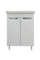 Комплект Тумба Верона 60 (600х840х470) с раковиной Sava 60 (CS00070164) Комплект Тумба Верона 60 (600х840х470) с раковиной Sava 60 (CS00070164)