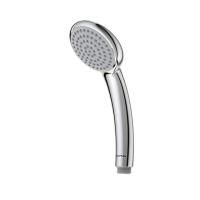 Душевая лейка VIDIMA FRESH 80 мм, хром, 1 режим (BA205AA) Душевая лейка VIDIMA FRESH 80 мм, хром, 1 режим (BA205AA)