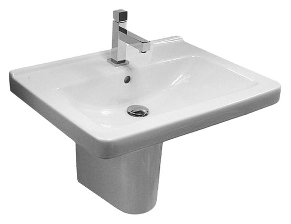картинка Раковина подвесная Jika Cubito 55х42х18.5 фаянс, цвет (8104220001041) картинка Раковина подвесная Jika Cubito 55х42х18.5 фаянс, цвет (8104220001041)