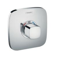 15705000 Ecostat E Термостат Ecostat E, 37 л/мин, СМ 15705000 Ecostat E Термостат Ecostat E, 37 л/мин, СМ