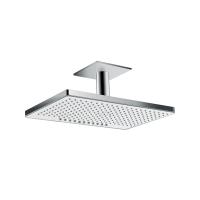 Верхний душ Hansgrohe Rainmaker Select 460 2jet, с потолочным подсоединением Верхний душ Hansgrohe Rainmaker Select 460 2jet, с потолочным подсоединением