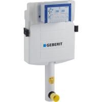 Смывной бачок скрытого монтажа Geberit Sigma 12 см, 6/3 литра (109.300.00.5) Смывной бачок скрытого монтажа Geberit Sigma 12 см, 6/3 литра (109.300.00.5)