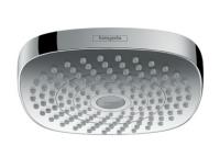 26528400 Верхний душ Croma Select E 180 2jet EcoSmart 9 л/мин 26528400 Верхний душ Croma Select E 180 2jet EcoSmart 9 л/мин