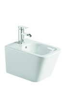 Биде подвесное GARTEZ (White) Биде подвесное GARTEZ (White)