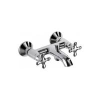 Cмеситель для ванны Bravat Rain (F677111C-01) Cмеситель для ванны Bravat Rain (F677111C-01)