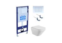 SET AQUATEK ЛИРА-009 4в1 SET AQUATEK ЛИРА-009 4в1