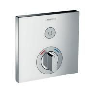 15767000 Смеситель ShowerSelect, для 1 потребителя, СМ 15767000 Смеситель ShowerSelect, для 1 потребителя, СМ