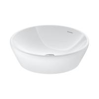 Раковина накладная Duravit D-Neo 40х40х12.5 фарфор, цвет Белый (2371400070) Раковина накладная Duravit D-Neo 40х40х12.5 фарфор, цвет Белый (2371400070)