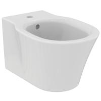 Биде подвесное Ideal Standard CONNECT AIR 36х54х40.5 керамика (E026601) Биде подвесное Ideal Standard CONNECT AIR 36х54х40.5 керамика (E026601)